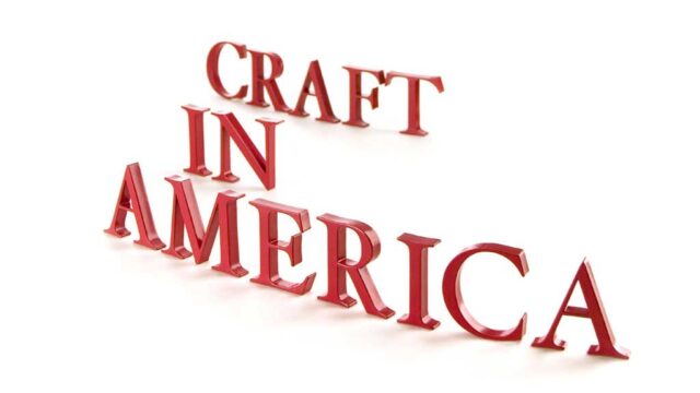 CRAFT IN AMERIC - EPISODE - FAMILY